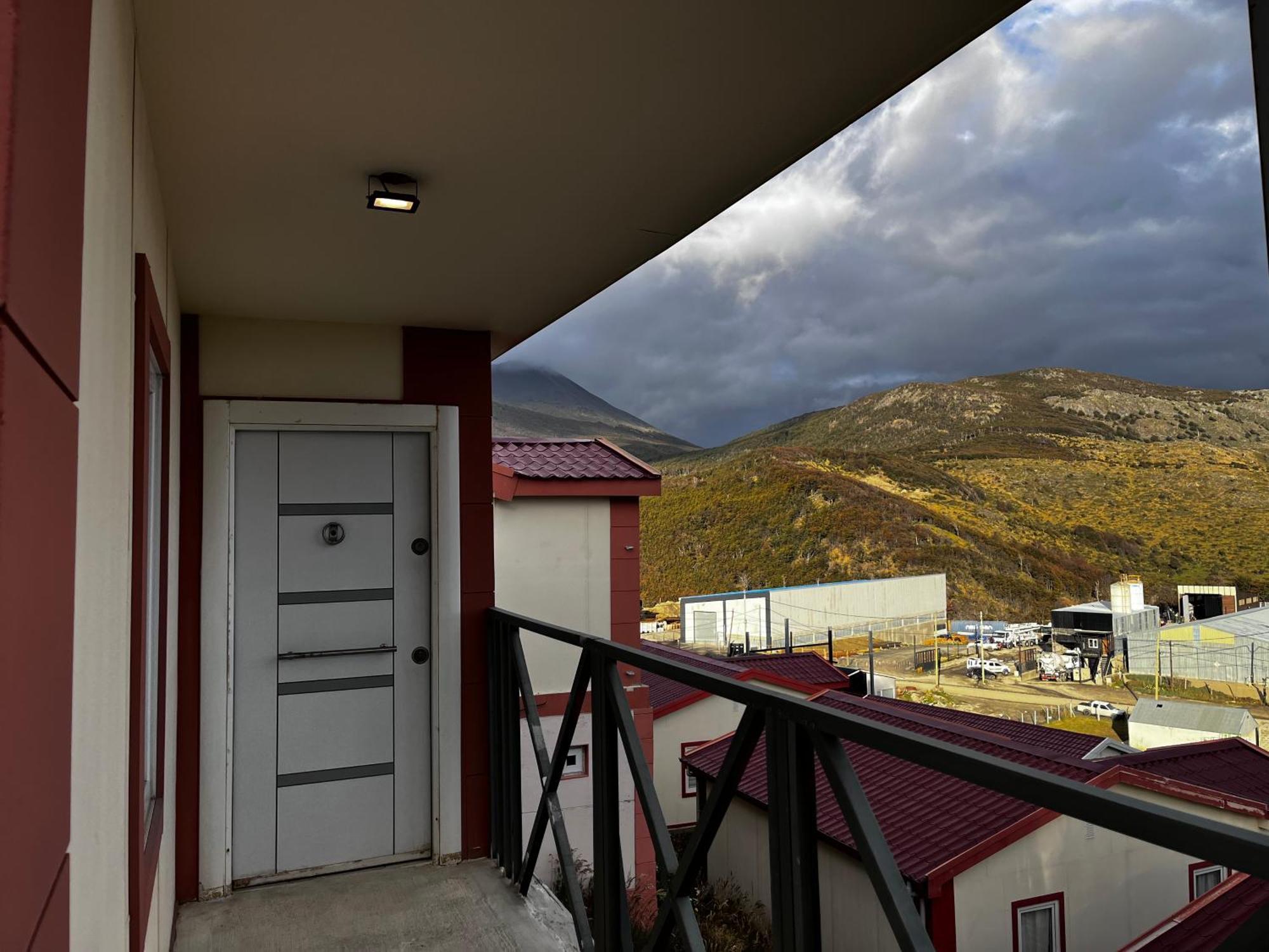 Apartamento Yatayken Ushuaia