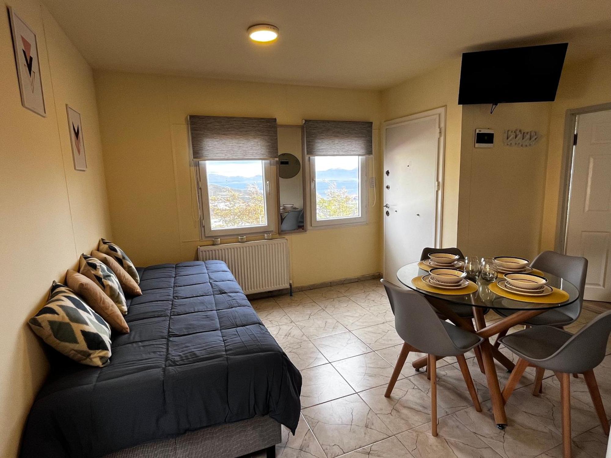 Yatayken Apartamento *