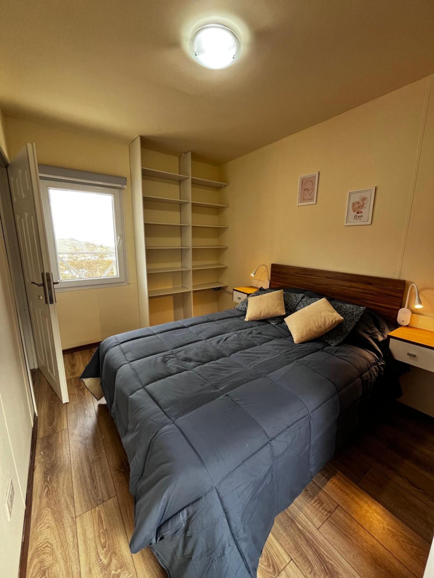 Apartamento Yatayken *