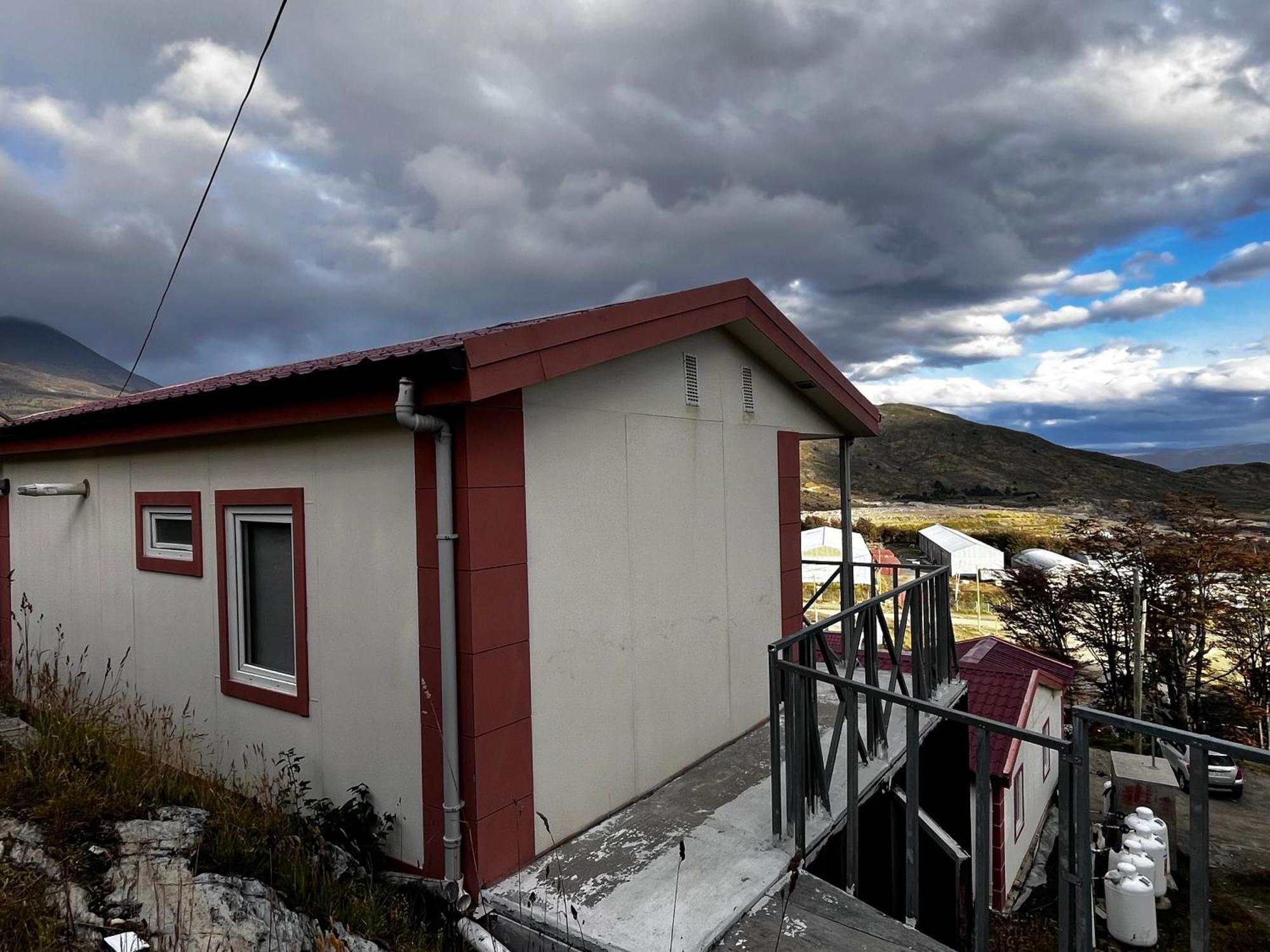 Apartamento Yatayken *